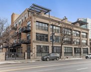 1525 S Michigan Avenue Unit #306, Chicago image