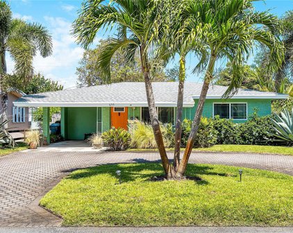 655 Ne 40th St, Oakland Park