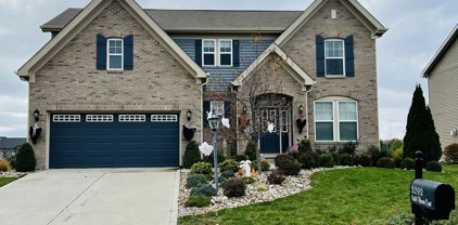 3293 Wild Flower Court, Bargersville