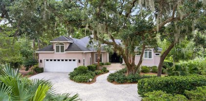 21 River Club Drive, Hilton Head Island