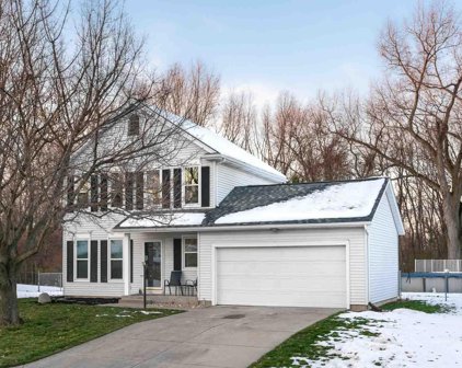22653 Arbor Pointe Drive, South Bend