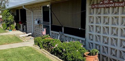1470 Homewood Road Unit 90D, Seal Beach