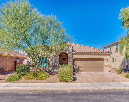 9062 W Grayling, Marana