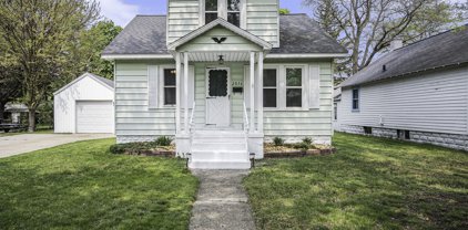 2036 Philo Avenue, Muskegon