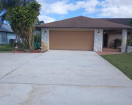 1315 Se Floresta Dr, Port St. Lucie