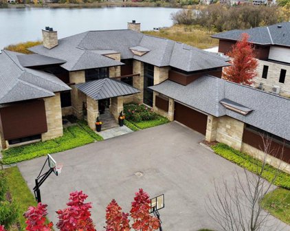 2657 TURTLE SHORES, Bloomfield Twp