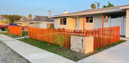 871 E Mariposa Drive, Rialto