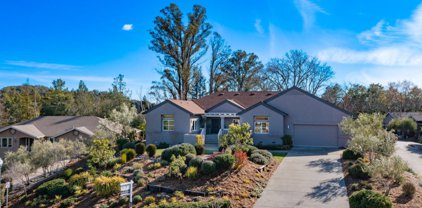 170 Spur Ridge Court, Healdsburg