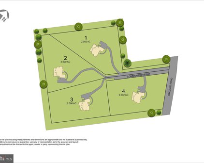 40 Oakland Rd Unit #LOT 1, Chadds Ford
