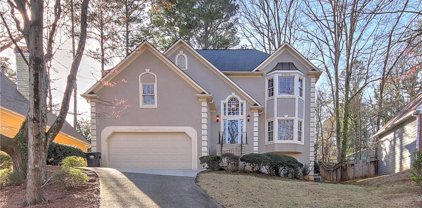 4373 Laurian Nw Drive, Kennesaw