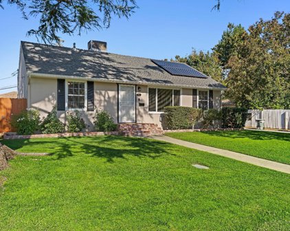 3015 Spruce, Bakersfield