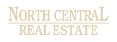 North Central Real Estate Website
