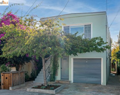 1626 Kains Ave, Berkeley