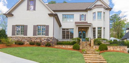 285 Lafayette Way, Sandy Springs
