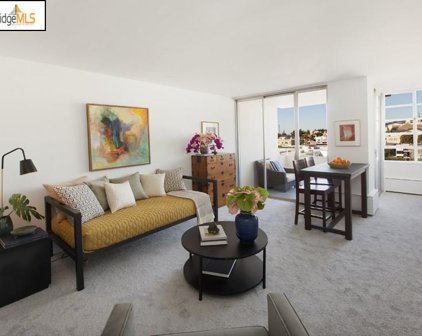 2550 Dana St Unit 6G, Berkeley