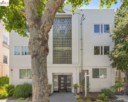 30 Domingo Ave Unit #4, Berkeley
