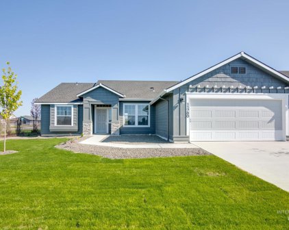 1935 SW Sharpshinned Ave, Mountain Home