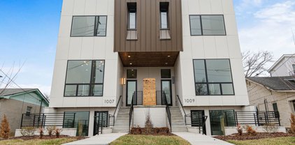 1007 Summitt Ave, Nashville