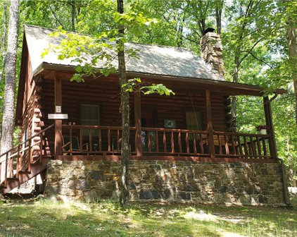 493 County Road 340, Eureka Springs