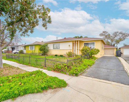21121 Broadwell Avenue, Torrance