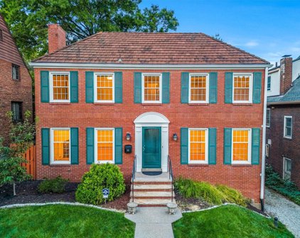 228 Parkman Avenue, Oakland
