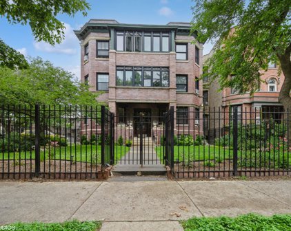 4826 N Kenmore Avenue Unit #1S, Chicago