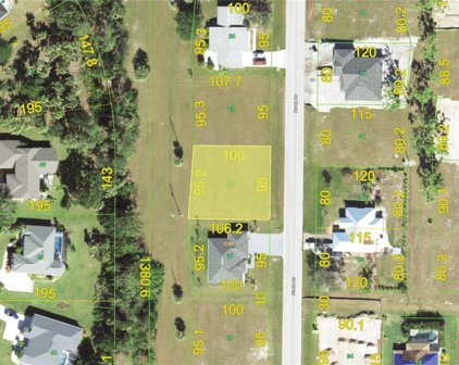 25433 Prada Drive, Punta Gorda