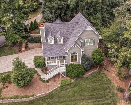 2160 Shillings Chase Drive, Kennesaw