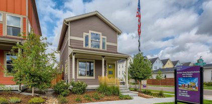 5873 N Boston Street, Denver