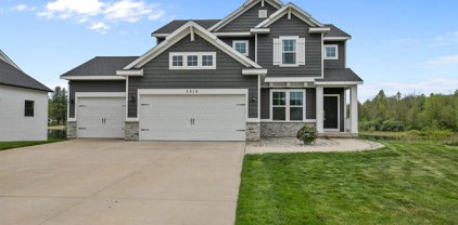 5310 Eagle Cove Drive, Hudsonville