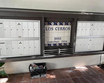5951 Canterbury Drive Unit 14, Culver City