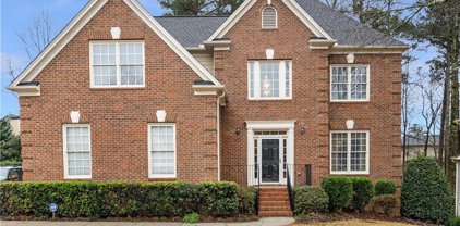1610 Reindeer Ridge, Alpharetta