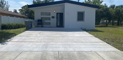 700 Nw 17th Ter, Pompano Beach