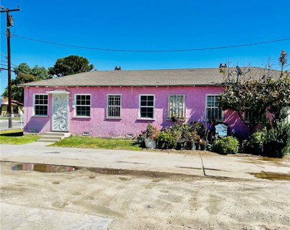 804 E Oaks Street, Compton