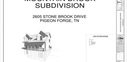 2605 Stonebrook Drive, Pigeon Forge