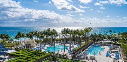 9701 Collins Ave Unit #603S, Bal Harbour