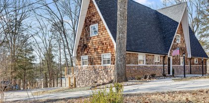670 CAPE NORRIS Rd, New Tazewell