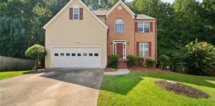 5942 Johnson Mill Way, Sugar Hill