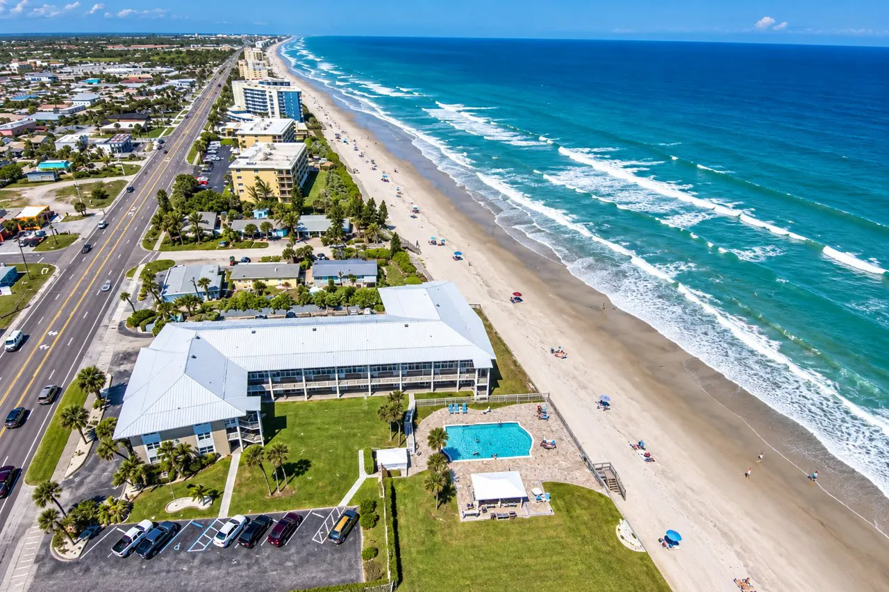 Satellite Beach, Florida homes for sale on the Space Coast