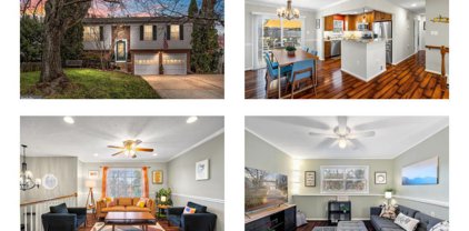9611 Clover Hill Rd, Manassas