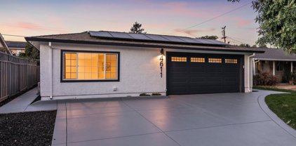 4611 Alex Dr, San Jose