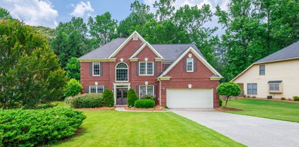 3470 Parsons Run, Suwanee