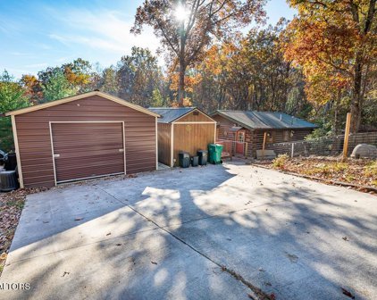 500 Old Furnace Rd, Tellico Plains
