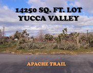 Apache Trail, Yucca Valley image