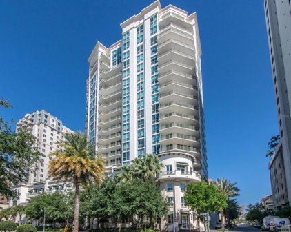 450 Knights Run Avenue Unit 1107, Tampa