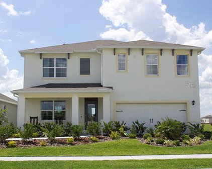 871 Griffon Avenue, Lake Alfred