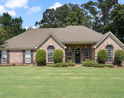 4942 Jessica Drive, Southaven