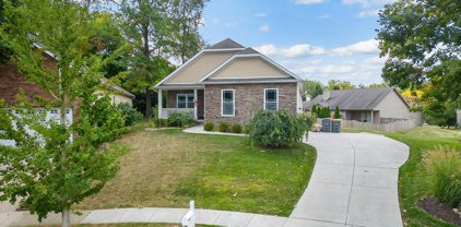 1303 Mcshay Court, West Lafayette