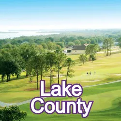 Lake County Florida Homes for Sale
