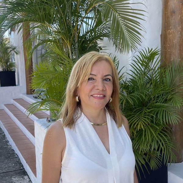 Chendy Mendoza Torres Mexico Real Estate Professional